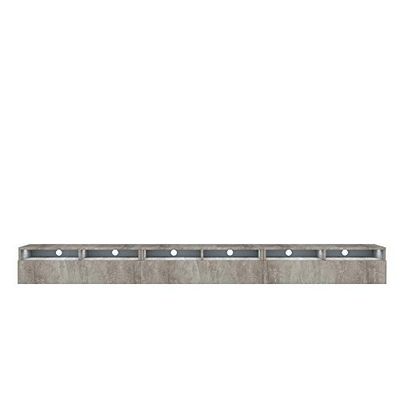 Selsey TV-kast, 300 x 30 x 31