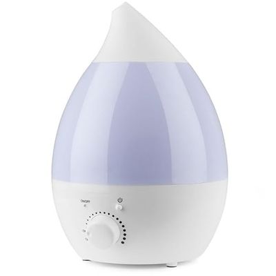 Refroidisseur d'air de table avec câble USB 5 W