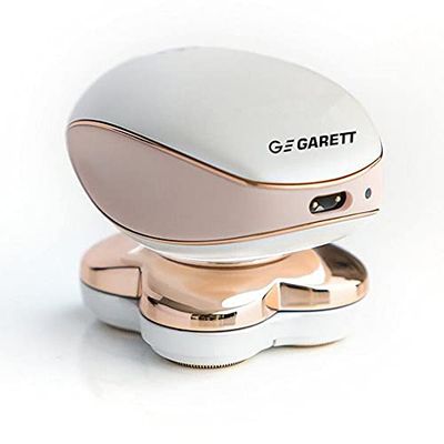 Rasoio per il corpo Garett Beauty Shine