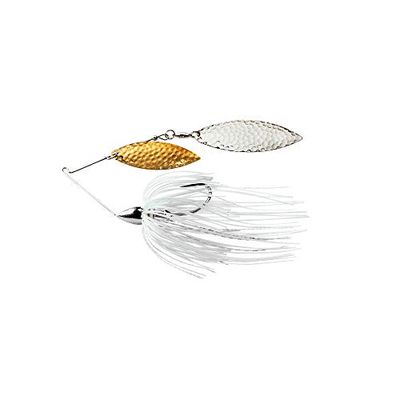 War 1/2 Dwl/H Nf-Bianco Argento