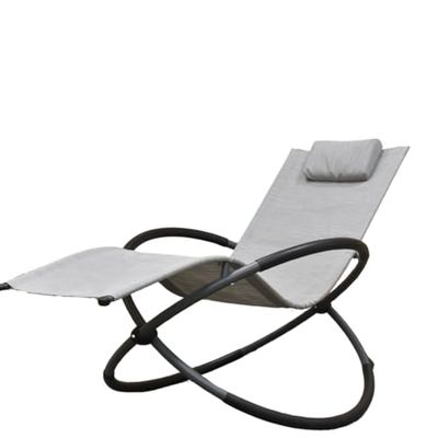 Vivere Orbital Lounger - Haven