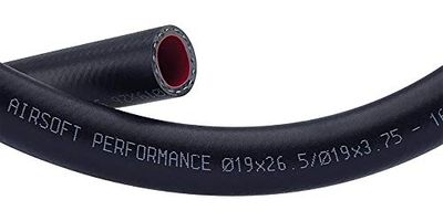 Format 3506111000511 – Airsoft Performance 6.3 x 2.35 mm 1/4 50 m