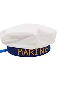 Officiële Sailor Cap