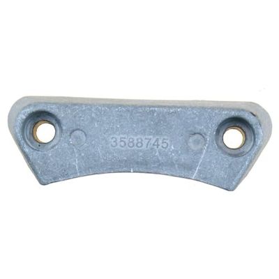 RECMAR Nuevo 2024-ANODO ALUMINIO, REC3588745AL Other, meerkleurig, één maat