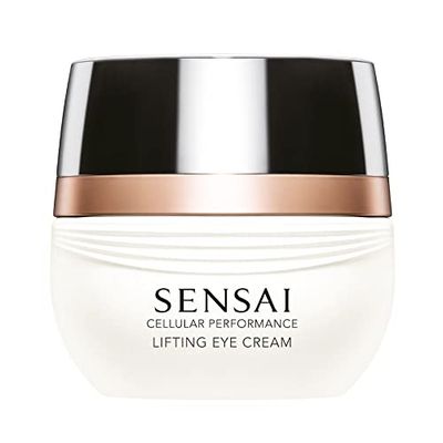 Sensai Cellular Lifting Cream tratamento facial - 40 ml