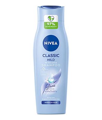NIVEA HAIR SH.CLASSIC MILD