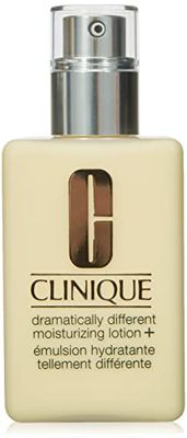 Clinique Dramatically Different Moisturizing Lotion for Very Dry to Dry Combination Skin 200 ML