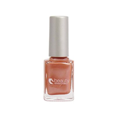 Beauty Without Cruelty High Gloss Nail Colour Birch 17