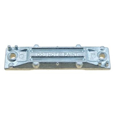 RECMAR Anode Honda & Tomatsu Zinc, REC06411-ZV5-020 Other, meerkleurig, één maat