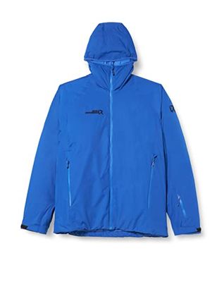 ROCK EXPERIENCE REMJ07901 SNOW PEAK PADDED Jacket Men SURF THE WEB M