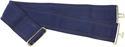 USG Sursingle Elastica con Fibbia Ottone