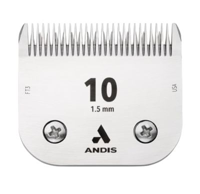 Andis - lame en acier UltraEdge