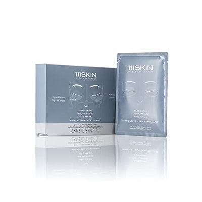 111SKIN Sub-Zero de-Puffing Eye Mask