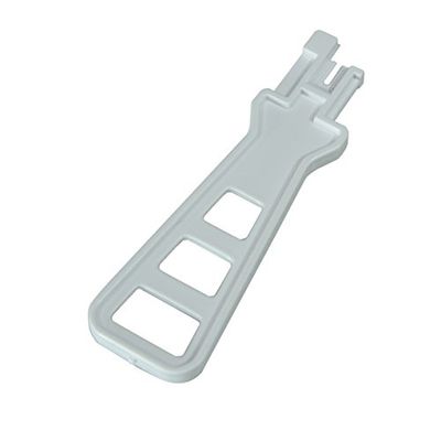 Bulk Hardware BH03022 Utensile di Inserimento Idc per Presa Telefonica