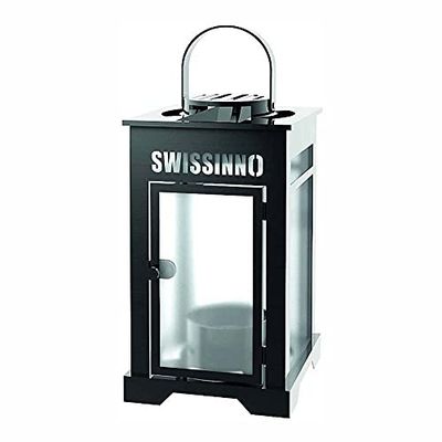 Horizont 38129501024 Muecken Stopp Lantaarn, 4 uur, 24-delige display