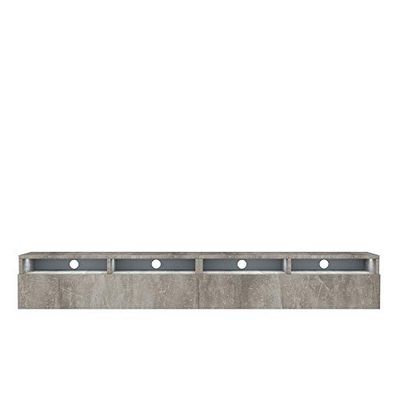 Selsey Szafka pod telewizor, 200 x 30 x 31