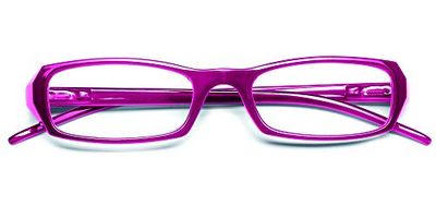 Corpootto Occhiali da Lettura Corpootto Prysma Rosa/Viola D.+2,00-20 gr