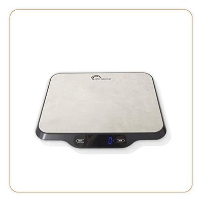 Bilancia de cucina Perfect 15