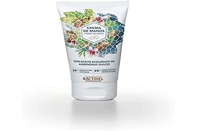 Faes Farma Bactinel Crema Manos Almendras 24H 50 Ml. 50 ml