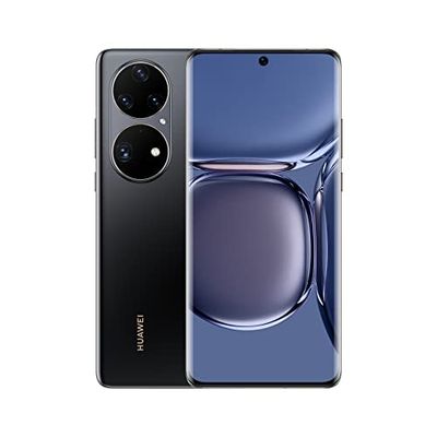 Huawei P50 Pro (Golden Black) unlocked without Branding