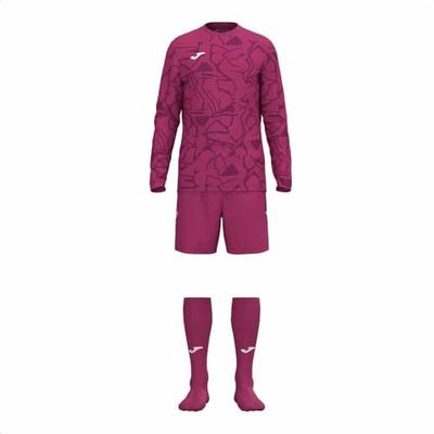 Joma Set Zamora IX