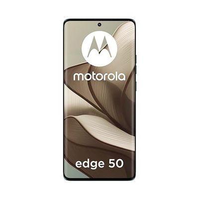SMARTPHONE MOTOROLA MOTO EDGE 50 12G-512GB VERDE