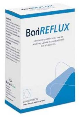 No Brand Barireflux 18 Drinking Stcks 10 ml
