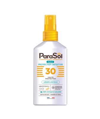 ParaSol - Spray protettivo 30 FPS Mini