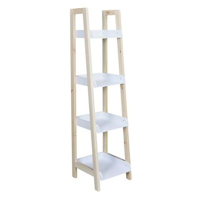 HOME DECO KIDS - Hd6761 - Etagere Largeur 30 cm Tim Mobilier Meuble Etagere Rangement Exposition