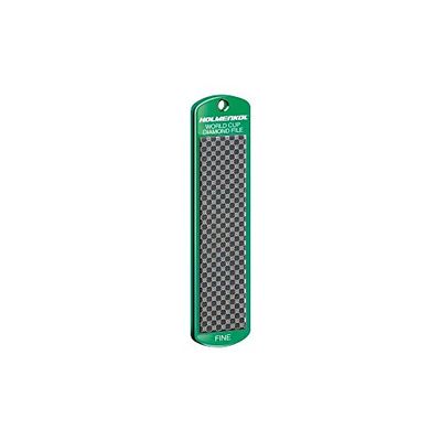 Holmenkol Diamond File World Cup Lime de Ski Fine pour Adulte Unisexe