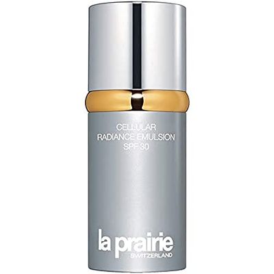 La Prairie Radiance Cellular Emulsion SPF30 Tratamiento Facial - 50 ml