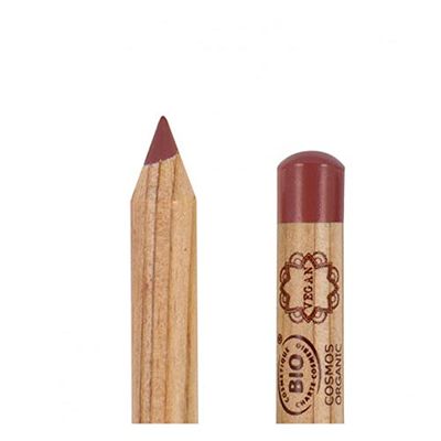 Crayon lèvres bio 1.04g Boho