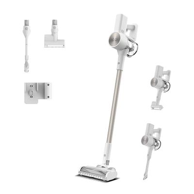 Xiaomi G20 BHR8831EU, Cordless Vacuum Cleaner (Cordless Handheld and Floor Vacuum Cleaner), Plastic metal, White