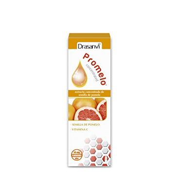 Drasanvi Promelo Extracto Concentrado 50Ml Drasanvi - 0