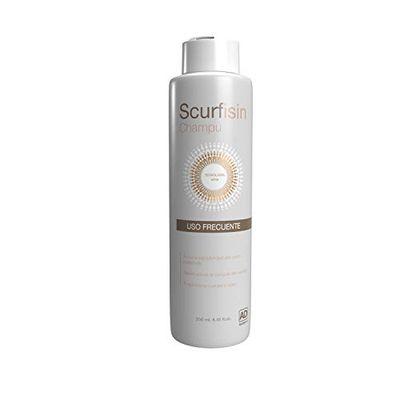 Scurfisin Champô, uso frequente, 250 ml.