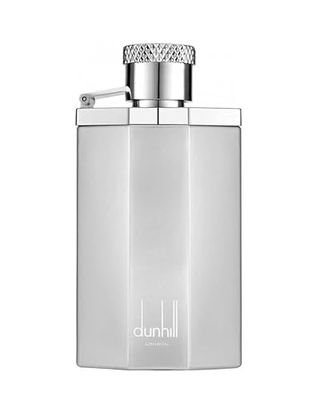 Dunhill Desire Silver Eau de Cologne 50 ml