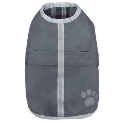 Zack & Zoey Poliestere Noreaster Dog Coperta Cappotto