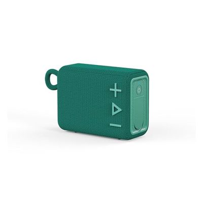 IR-G30 Speaker Bluetooth 5W, Portatile, IPX6, Audio Potente e Bilanciato, Batteria Lunga Durata, True Wireless, USB, Driver Full Range, Funzione TWS, Compatto, Design Colorato