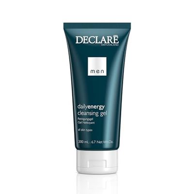 Declare Daily Energy Cleansing Gel for Men