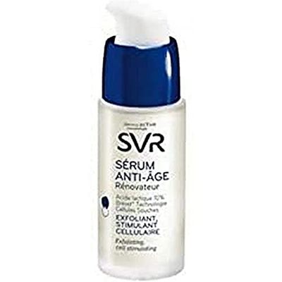Svr - Hydracid peel - peeling rénovateur concentré anti-rides - 15 ml