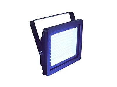 EUROLITE LED IP FL-100 SMD blau (51915104) marca Eurolite