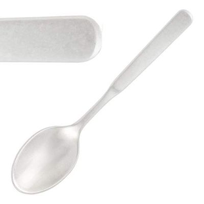 Pintinox GN777 Casali Stonewashed Tea Spoon (Pack of 12)