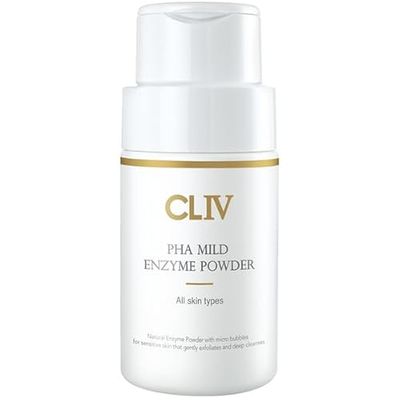 CLIV PHA Mild Enzyme Powder Wash