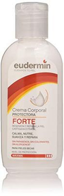 EUDERMIN Body Forte 75 ml, preto, padrão