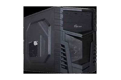 SATYCON Personal Computers Brand Model PC GAMEMAX I3-2120 4GB 500GB DVDRW Free