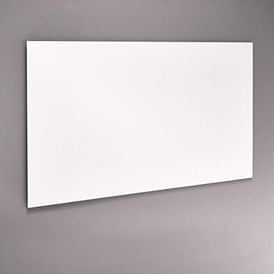 Mottez B535FBC Crédence 50x90cm Blanc