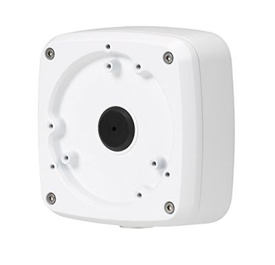 DAHUA Scatola Supporto a muro Pfa123 For Hac-Hdbw1100Rn, Hac-Hdbw2220Rn, Ipc-Hdbw2300Rn, Ipc-Hdb4300Fn-Pt