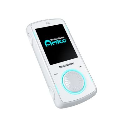 Amico Controller: Bluetooth Controller (Electronic Games)