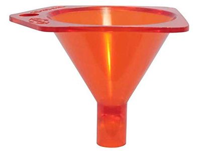 Lee Precision 90190 Imbuto per Polvere da sparo, Rosso, Taglia Unica