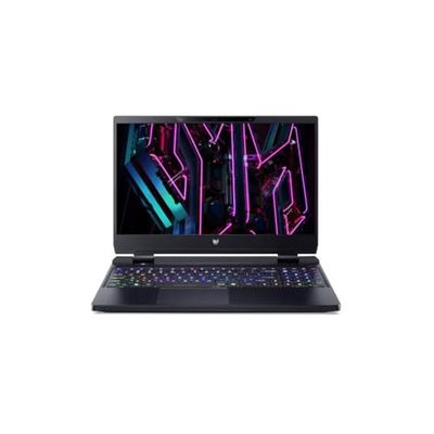 ACER Przenośny Predator Helios3D SpatialLabs PH3D15-71-93F4 Intel Core i9-13900HX 32GBDDR5 1ToSSD NVIDIA GeForce RTX4080 15,6'' 4K IPS 60 Hz (błyszczący) Win11H